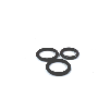 Seal. Ring. Line. (A/C). Kit. Air Conditioning Refrigerant. Evaporator tube. Pipe Assembly o. A/C...